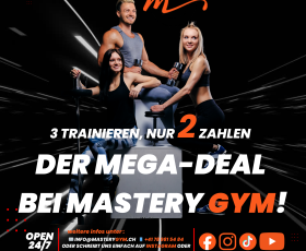 Gemeinschaftsticket - 1 Monats-Abonnement