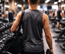 Kostenloses Probetraining sichern