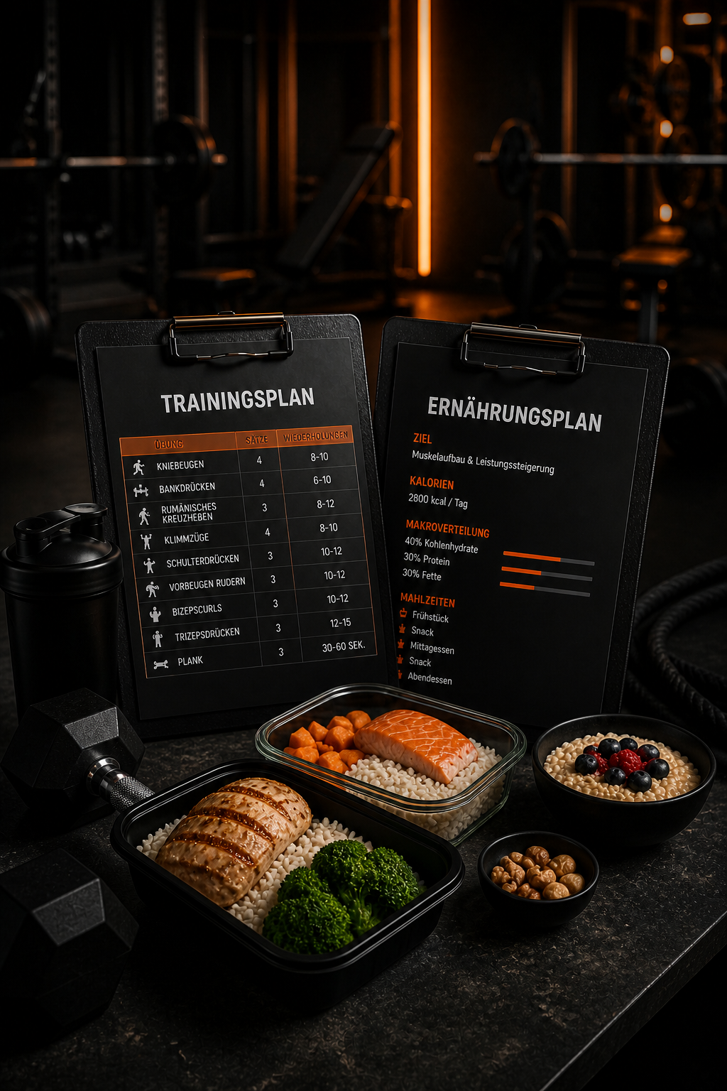 Komplettpaket